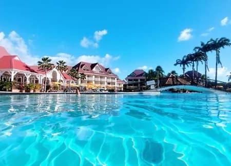 Le Madja'Kaz - Studio En Residence Et Bord De Mer - Sainte Luce Martinique المظهر الخارجي الصورة