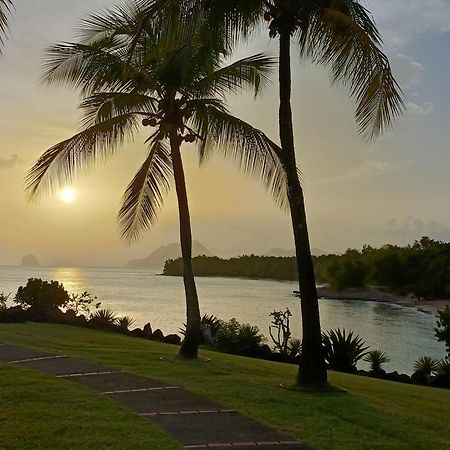 Le Madja'Kaz - Studio En Residence Et Bord De Mer - Sainte Luce Martinique المظهر الخارجي الصورة