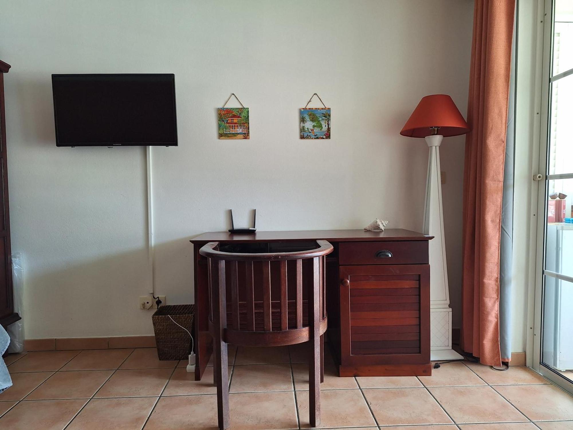 Le Madja'Kaz - Studio En Residence Et Bord De Mer - Sainte Luce Martinique المظهر الخارجي الصورة