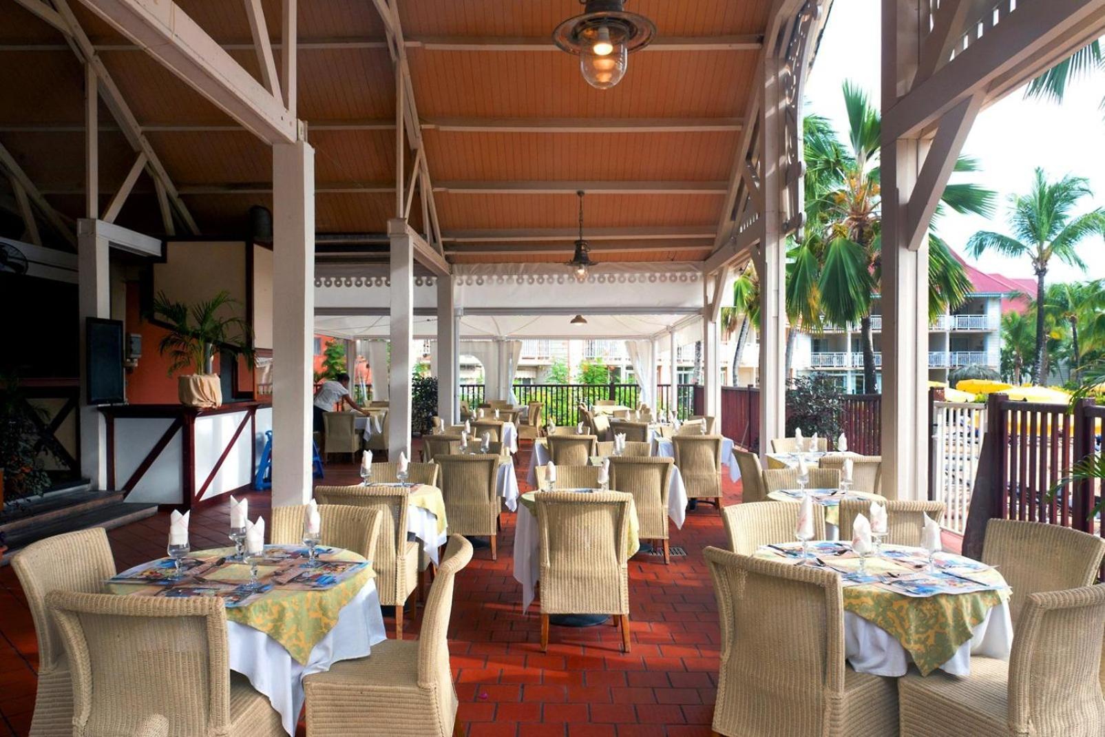 Le Madja'Kaz - Studio En Residence Et Bord De Mer - Sainte Luce Martinique المظهر الخارجي الصورة